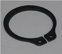 Delta Tool Part 904-15-011-7111 Retaining Ring 904-15-011-7111